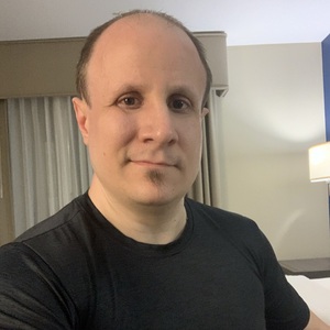 Fundraising Page: Alex Gehm